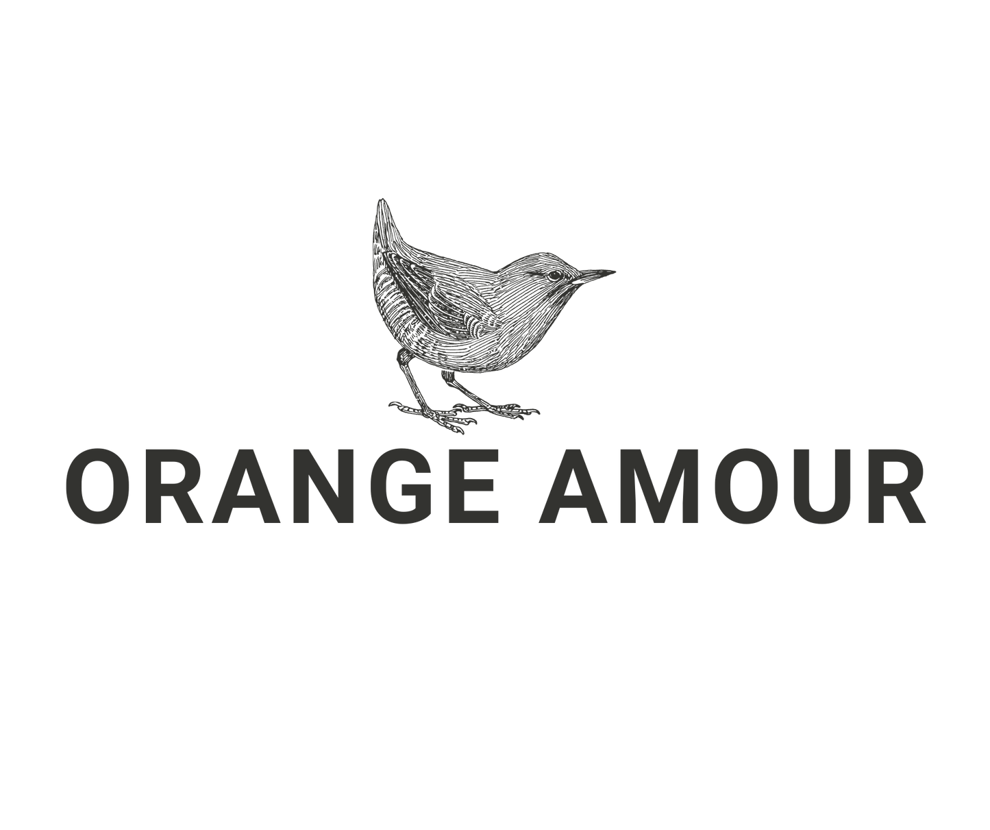 ORANGE AMOUR
