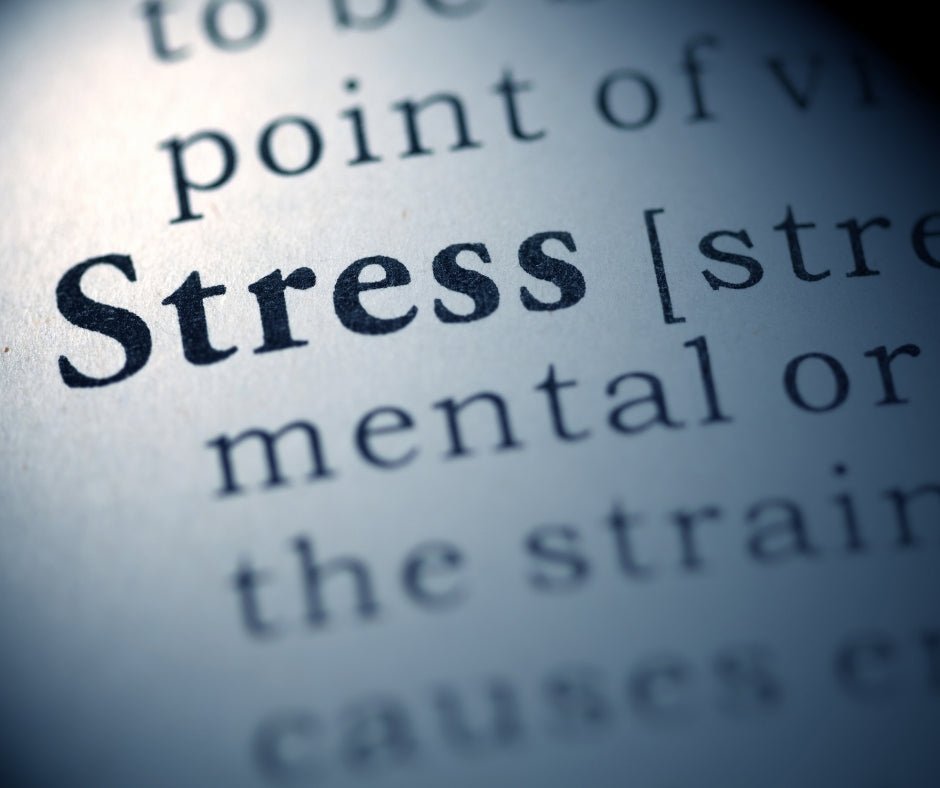 Comment gérer le stress au quotidien ? - ORANGE AMOUR