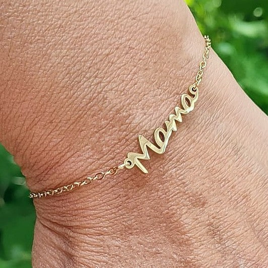 Bracelet MAMA