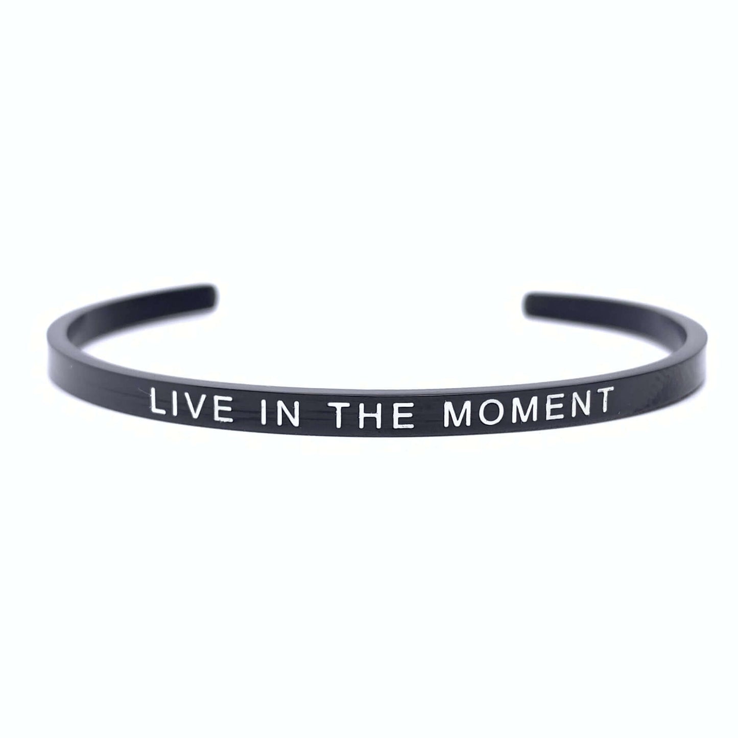
                  
                    #Bracelet# - #New Black# - #LIVE IN THE MOMENT# - #ORANGE AMOUR# 
                  
                