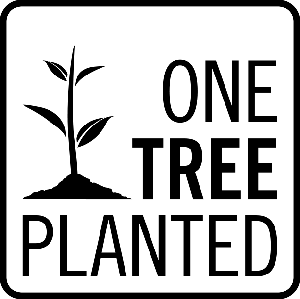 
                  
                    Logo ONE TREE PLANTED 19
                  
                