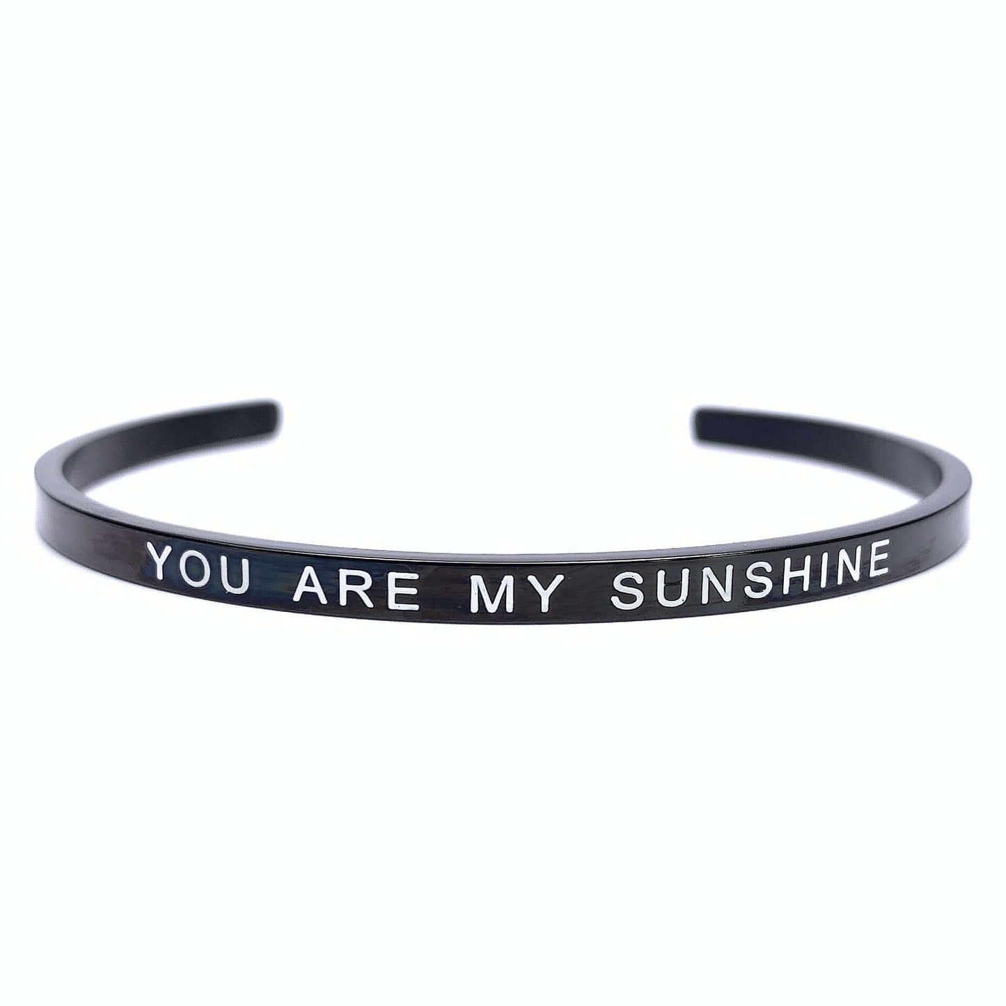 
                  
                    #Bracelet# - #New Black# - #YOU ARE MY SUNSHINE# - #ORANGE AMOUR# 
                  
                