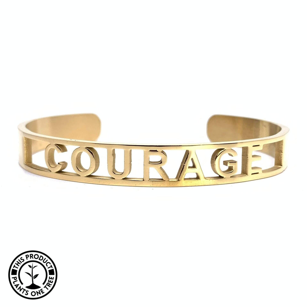 COURAGE (Courage) - ORANGE AMOUR