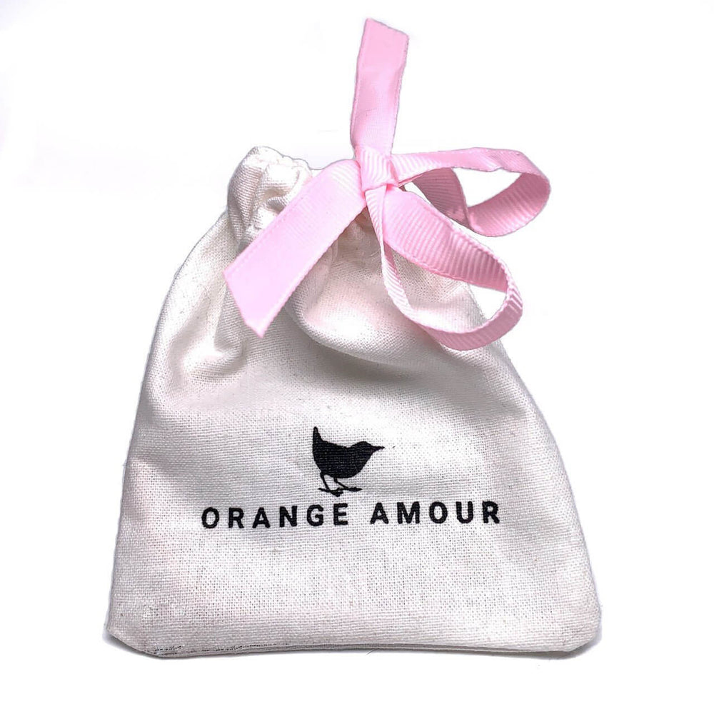 
                  
                    Le Pack "RUBAN ROSE" - ORANGE AMOUR
                  
                